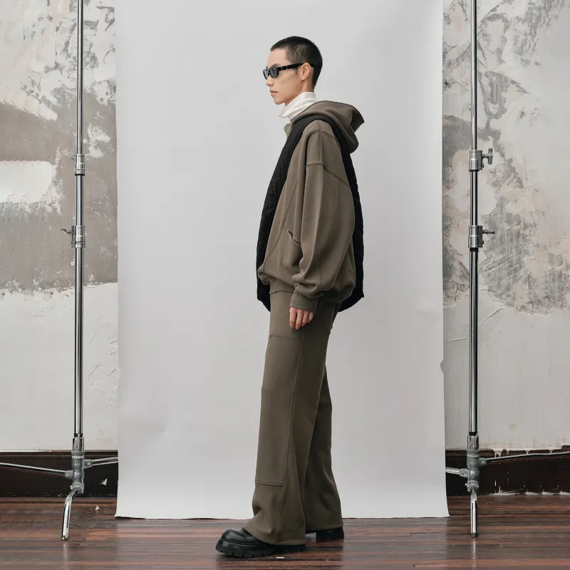 NANS STUDIO Sweatshirts Men-3