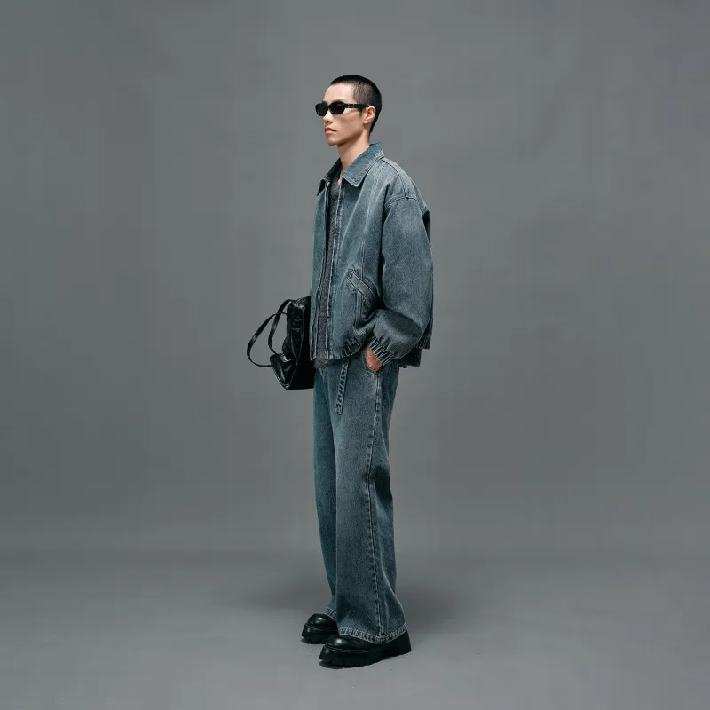NANS STUDIO Jackets & Coats Men's-3