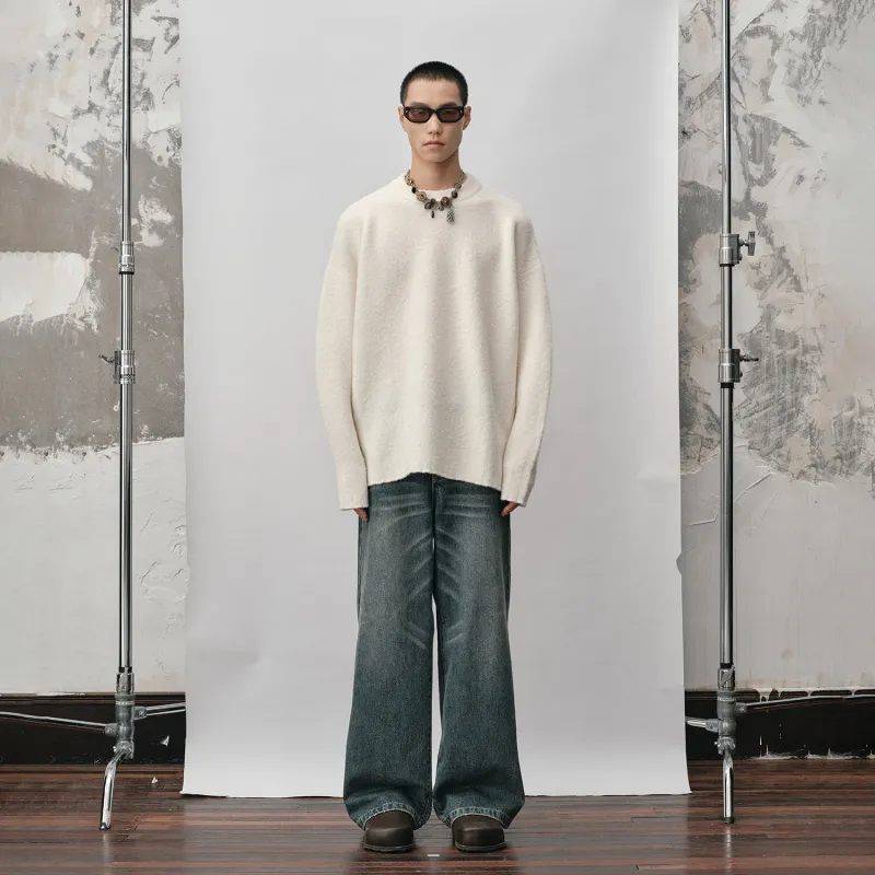 NANS STUDIO Sweaters Men-3