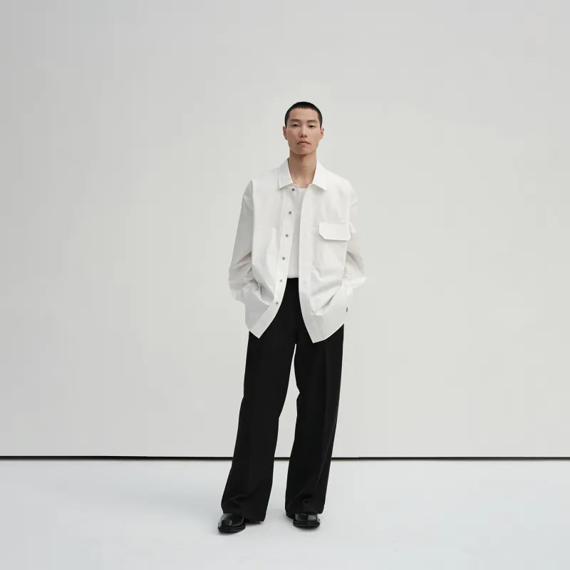 NANS STUDIO Shirts Men-3
