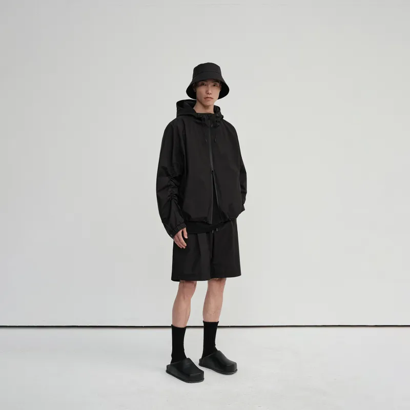 NANS STUDIO Jackets & Coats Men's-6