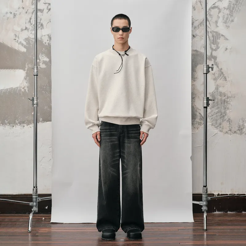 NANS STUDIO Jeans Men-6