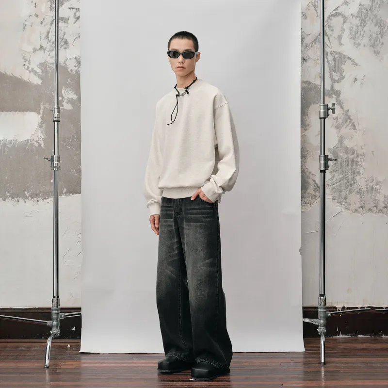 NANS STUDIO Jeans Men-7
