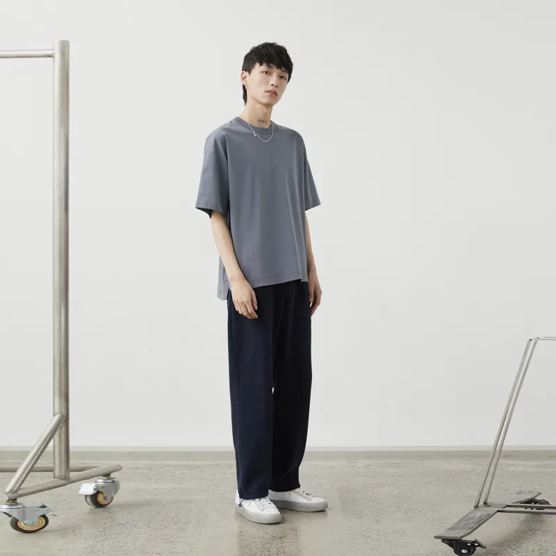NANS STUDIO Casual Pants Men-7