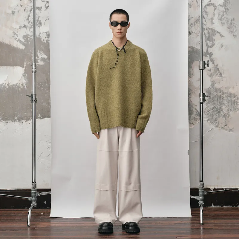 NANS STUDIO Sweaters Men-6