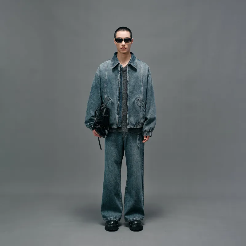 NANS STUDIO Jackets & Coats Men's-2