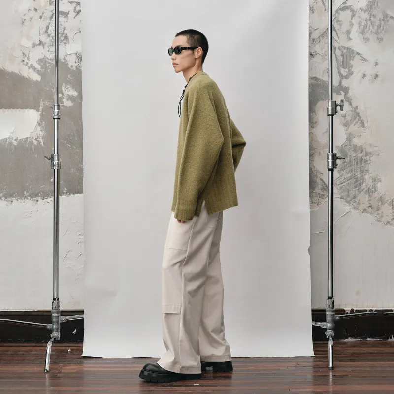 NANS STUDIO Sweaters Men-7