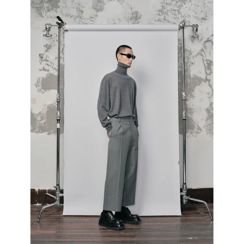 NANS STUDIO Sweaters Men-15