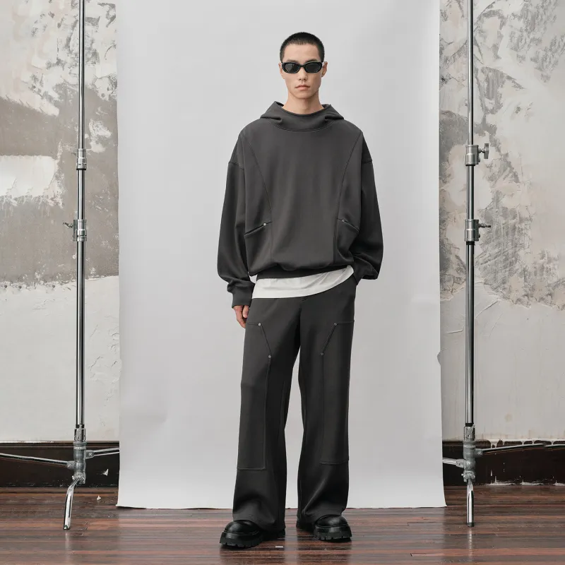 NANS STUDIO Sweatshirts Men-6