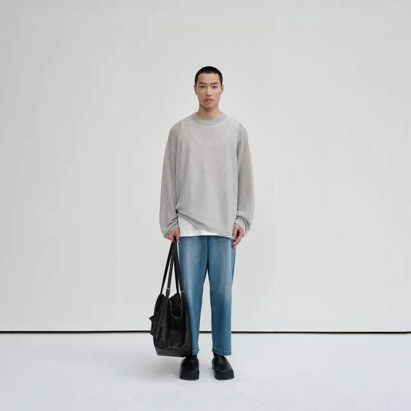 NANS STUDIO Jeans Men-2