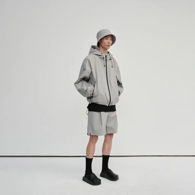 NANS STUDIO Jackets & Coats Men's-3