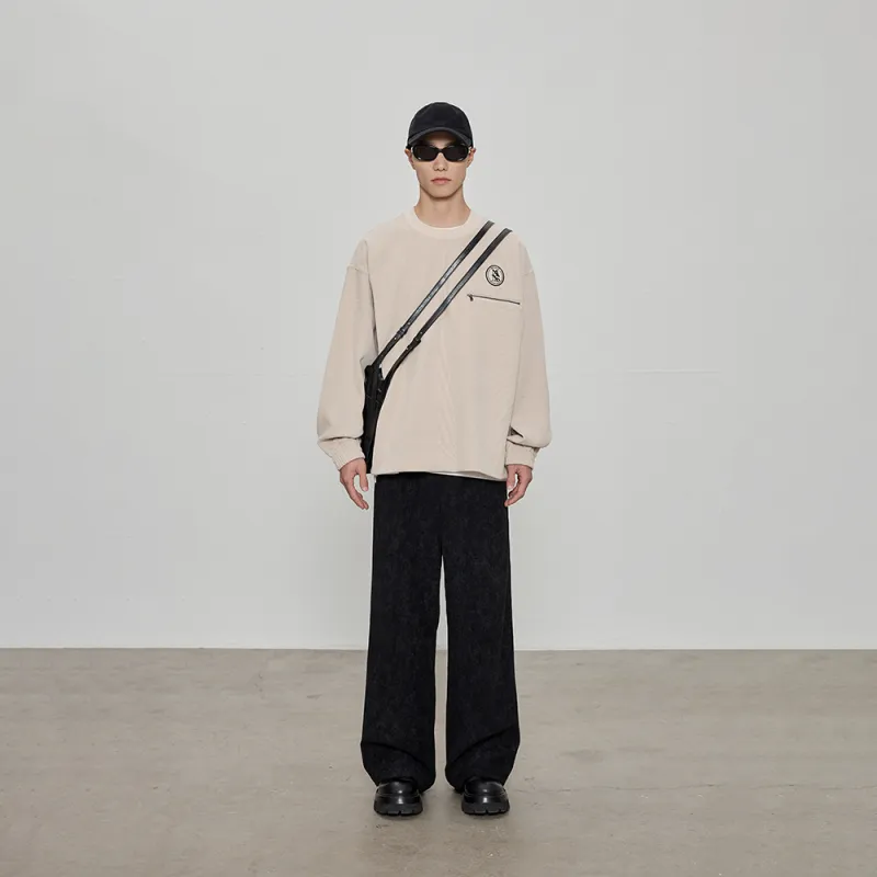 NANS STUDIO Sweatshirts Men-2