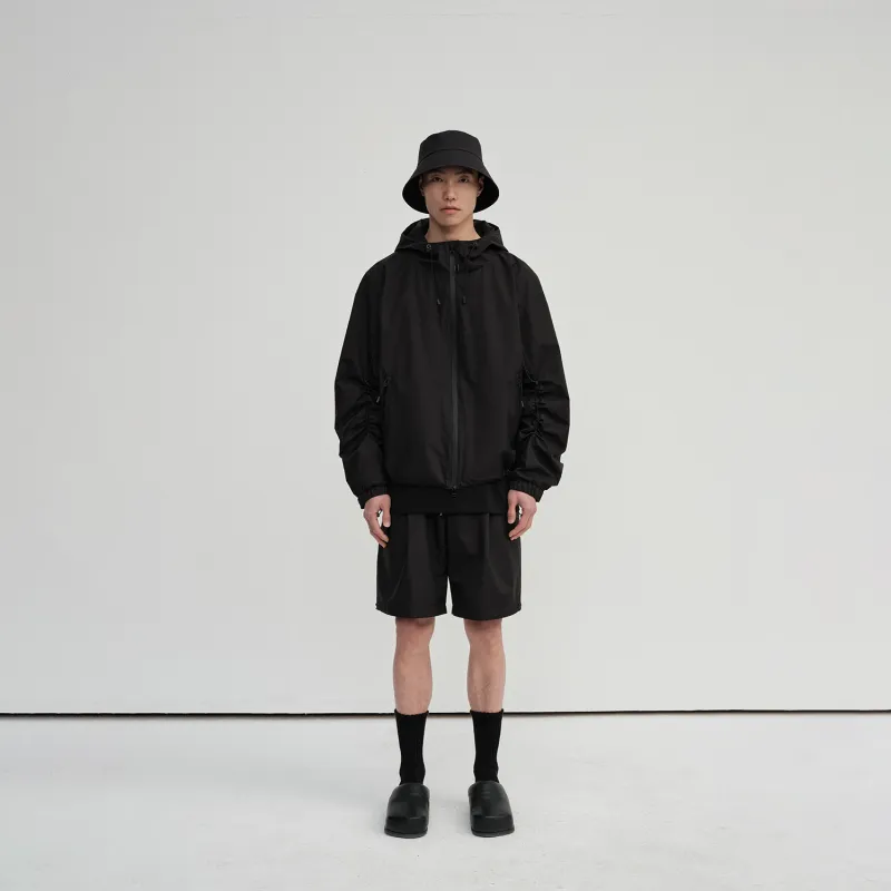 NANS STUDIO Jackets & Coats Men's-7