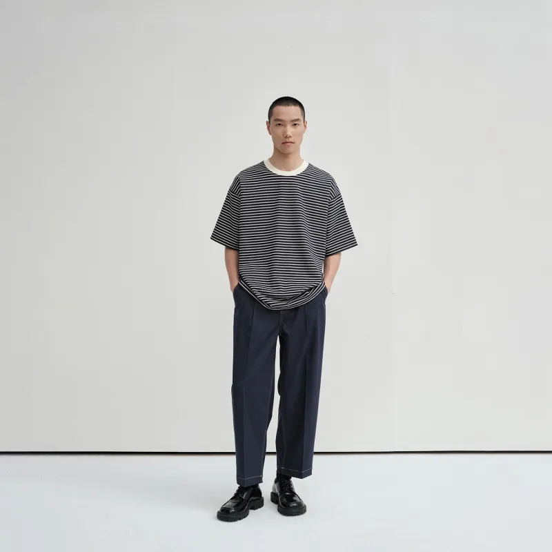 NANS STUDIO T Shirts Men-6