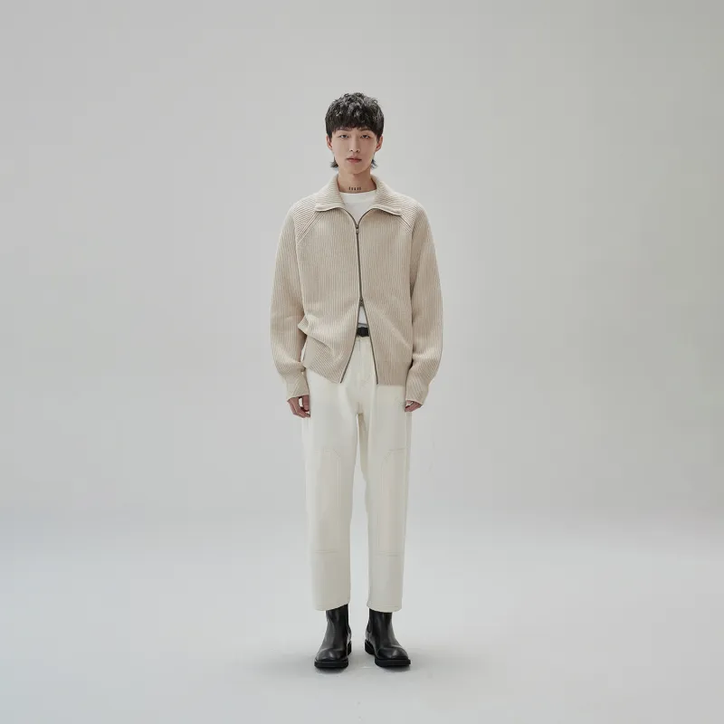 NANS STUDIO Knitwear Men-1