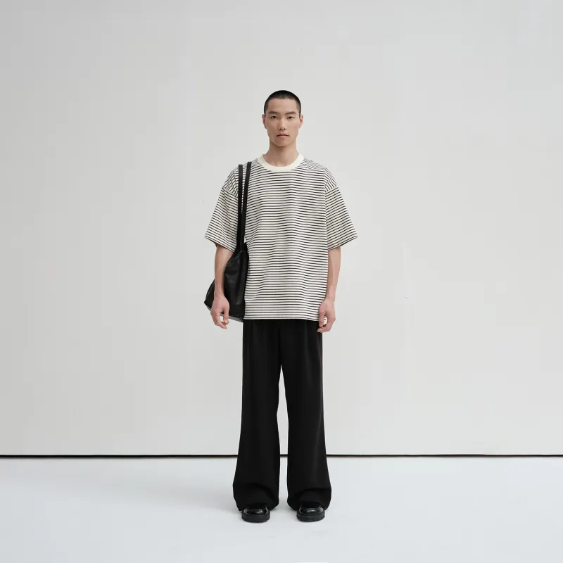 NANS STUDIO T Shirts Men-2