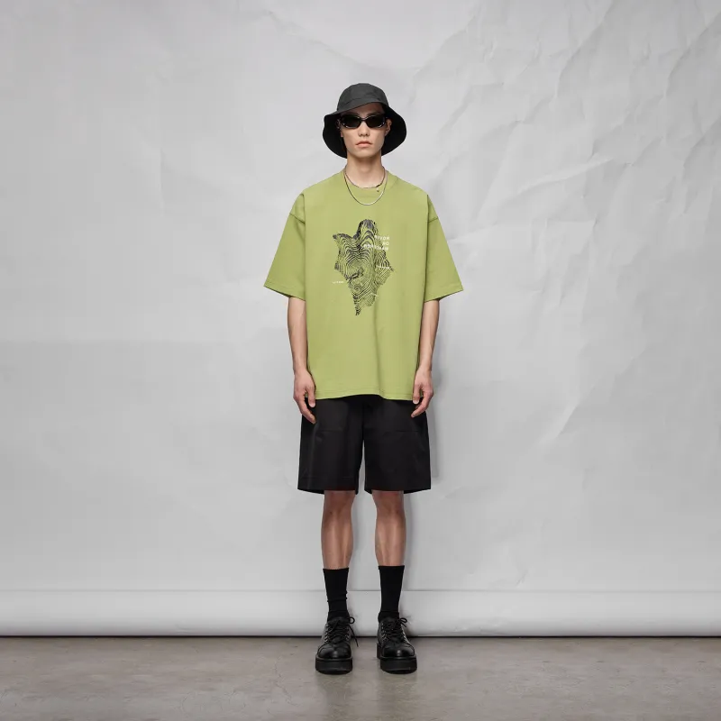 NANS STUDIO T Shirts Men-6