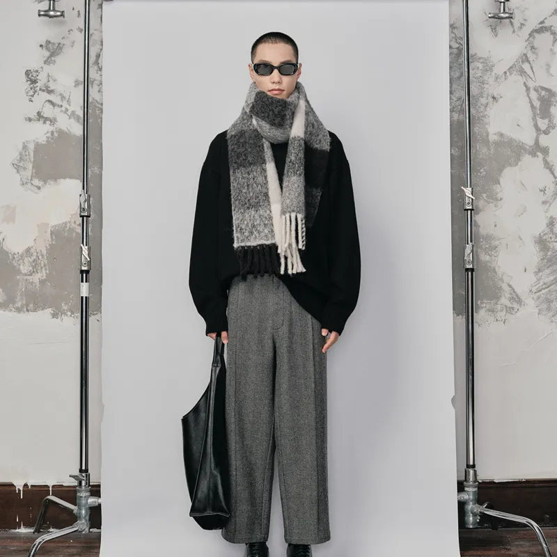 NANS STUDIO Sweaters Men-22