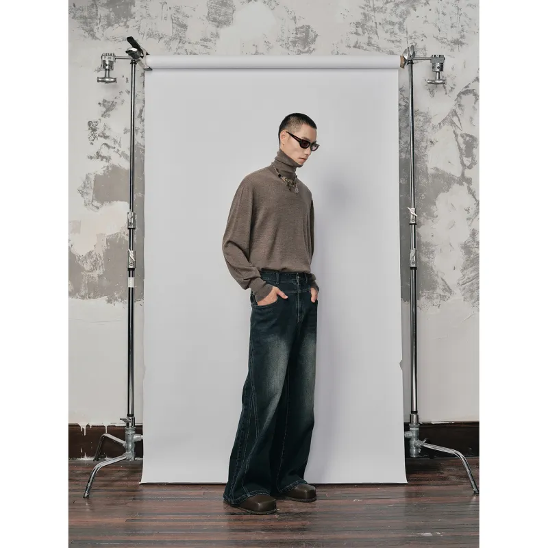 NANS STUDIO Sweaters Men-11