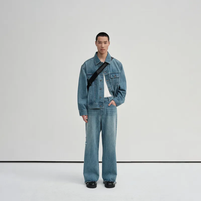 NANS STUDIO Jackets Coats Men's-2