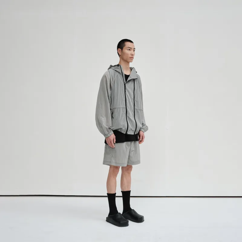 NANS STUDIO Jackets & Coats Men's-3