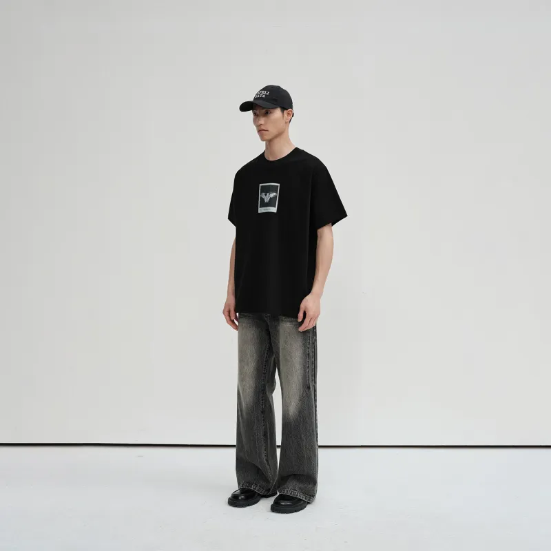 NANS STUDIO T Shirts Men-7