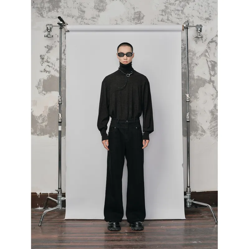 NANS STUDIO Sweaters Men-18