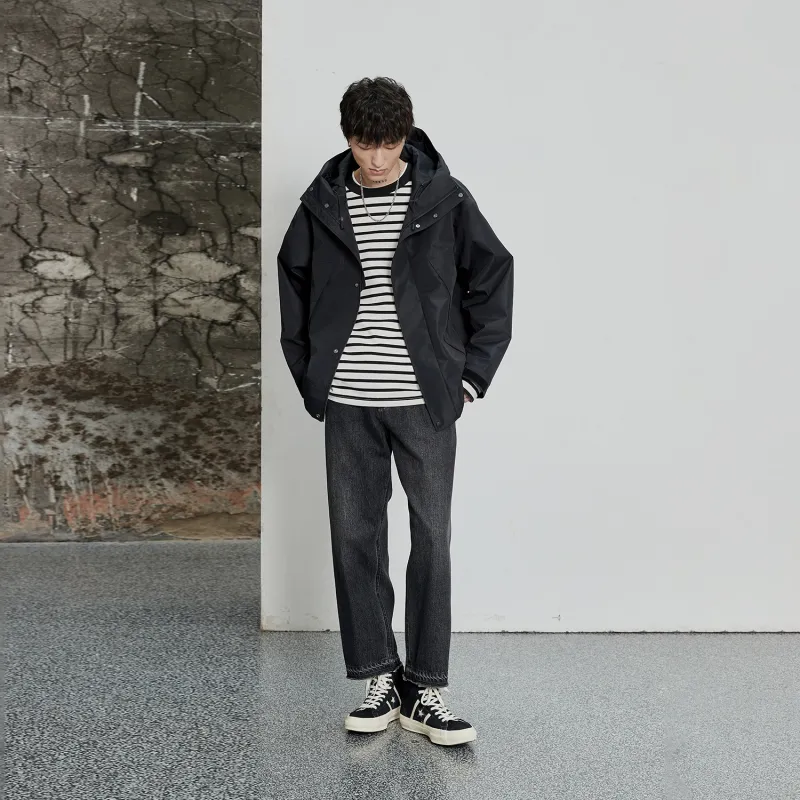 NANS STUDIO Jeans Men-4