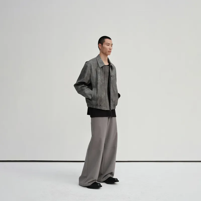 NANS STUDIO Jackets & Coats Men's-3