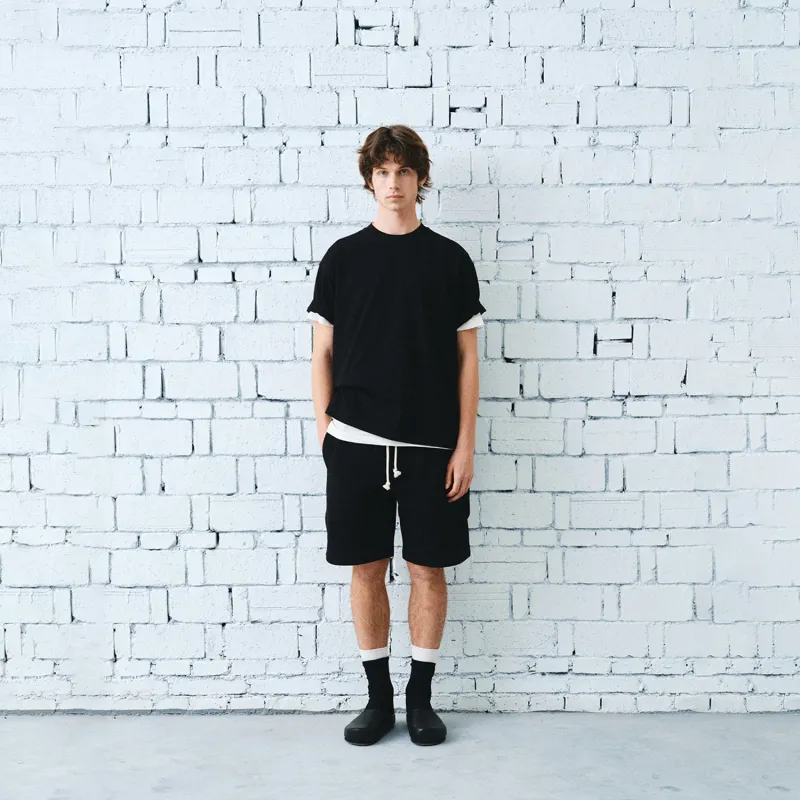 NANS STUDIO T Shirts Men-8