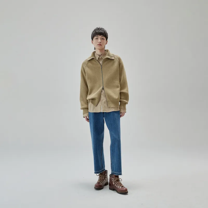 NANS STUDIO Knitwear Men-3