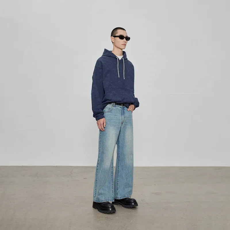 NANS STUDIO Sweatshirts Men-7