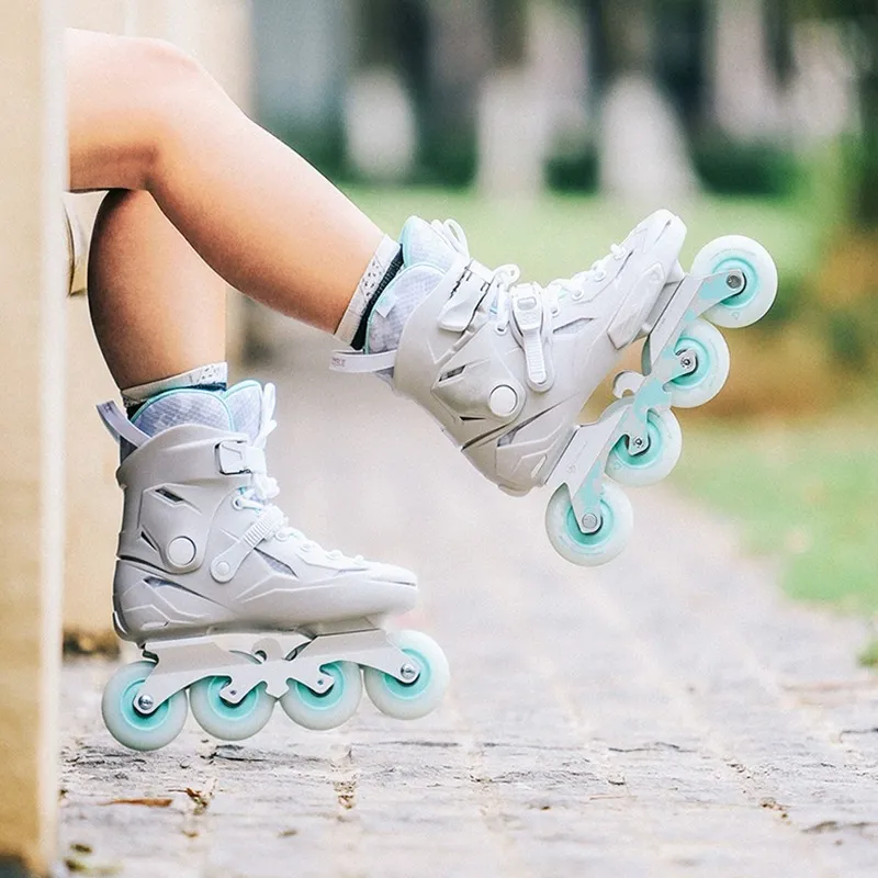 FLYING EAGLE Inline Skates EPS Liner Outdoor Unisex-4