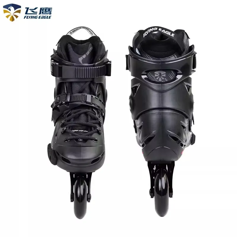FLYING EAGLE Inline Skates Unisex-4