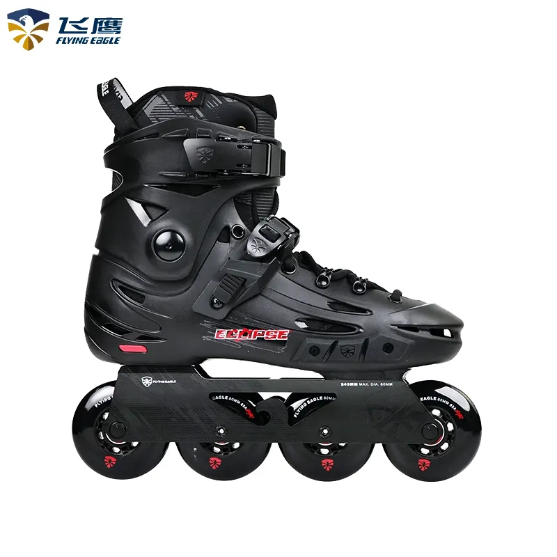 FLYING EAGLE Inline Skates Unisex-3
