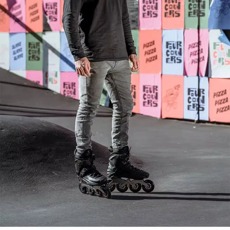 FLYING EAGLE Inline Skates Unisex-5