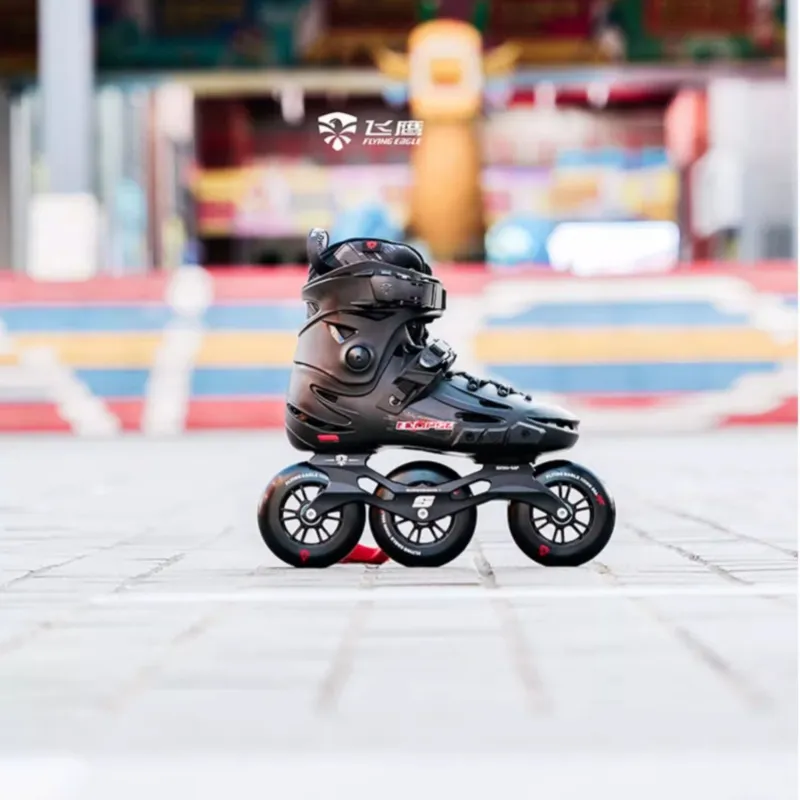 FLYING EAGLE Inline Skates Unisex-1