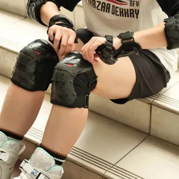 FLYING EAGLE Roller Skating Protective Gears Unisex