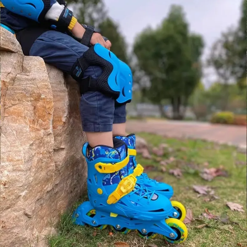 FLYING EAGLE Inline Skates Kids'-3