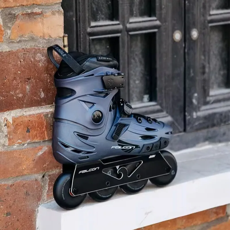 FLYING EAGLE Inline Skates Outdoor Square Unisex-2