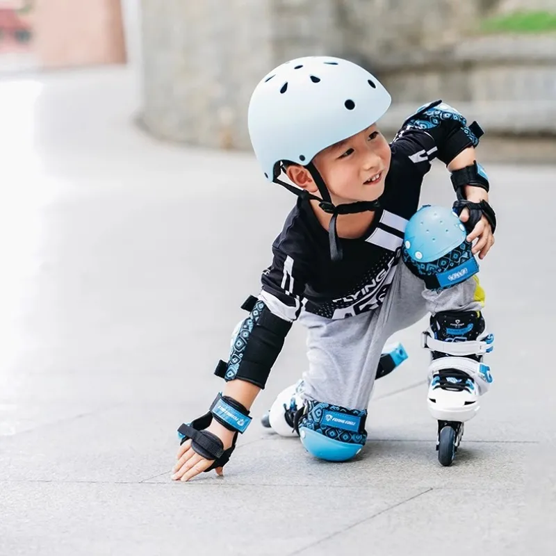 FLYING EAGLE Inline Skates PP Unisex-2