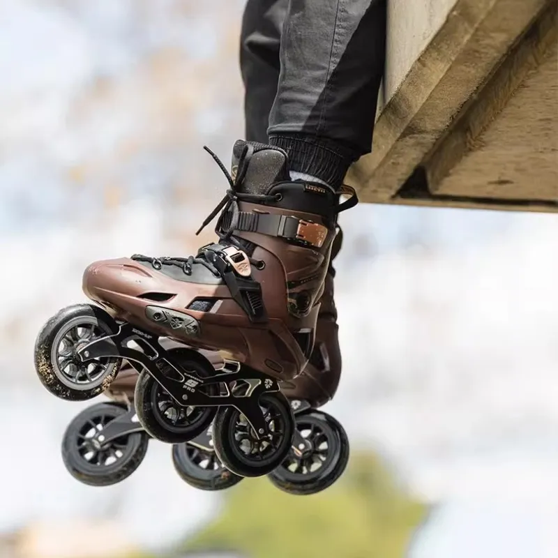 FLYING EAGLE Inline Skates-5