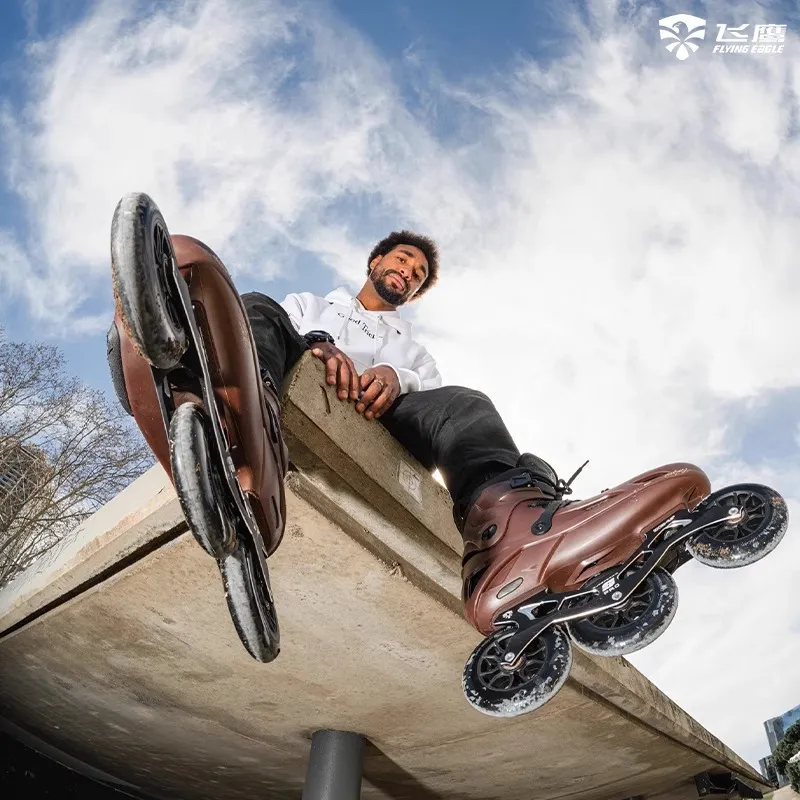 FLYING EAGLE Inline Skates-2