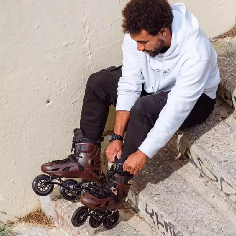 FLYING EAGLE Inline Skates-6