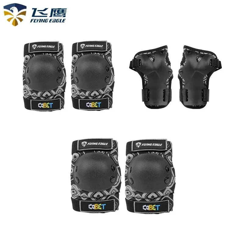 FLYING EAGLE Inline Skates Stylish Casual Streetwear Unisex Size 35 42 White Purple Shoes+Shoulder Bag+Protective Gear-1
