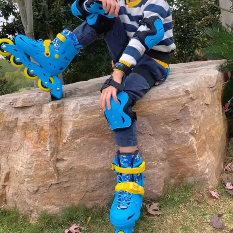 FLYING EAGLE Inline Skates Kids'-5