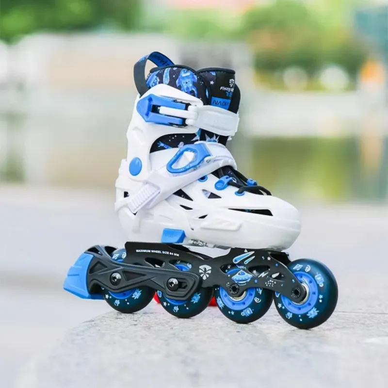 FLYING EAGLE Inline Skates PP Unisex-1