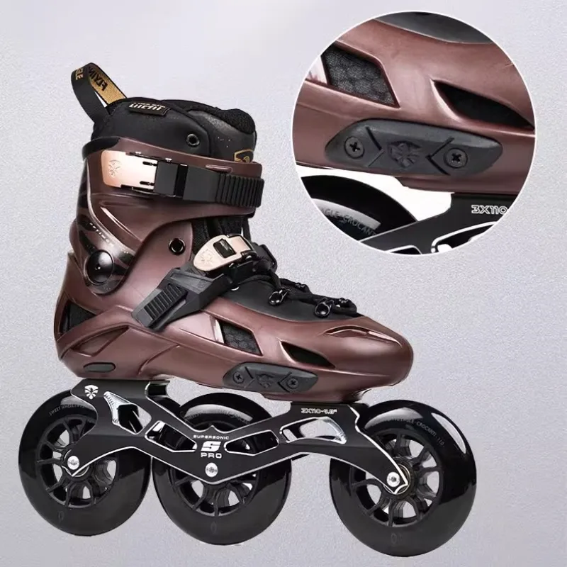 FLYING EAGLE Inline Skates-4