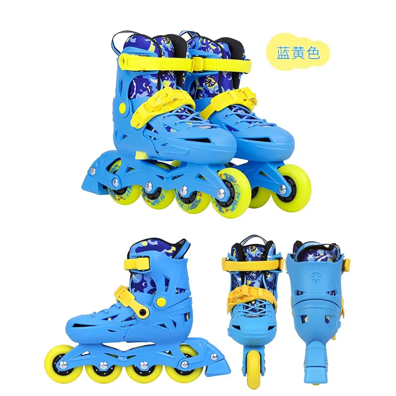 FLYING EAGLE Inline Skates Kids'-2