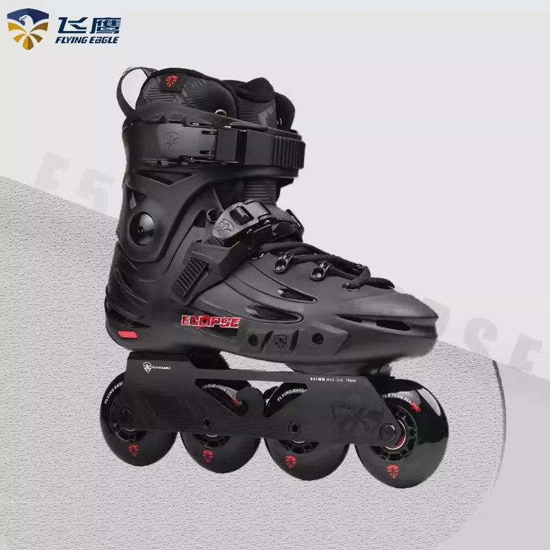 FLYING EAGLE Inline Skates Unisex-2